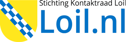 Loil.nl Logo